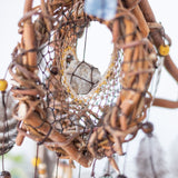 Atrapasueños de cristal 3D: protección espiritual, decoración de pared bohemia, sala de meditación, limpieza de chakras, herramienta para aliviar la ansiedad y el estrés Atrapasueños de cristal 3D: protección espiritual, decoración de pared bohemia, sala de meditación, limpieza de chakras, herramienta para aliviar la ansiedad y el estrés