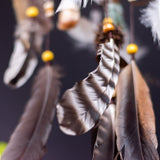 Atrapasueños de cristal 3D: protección espiritual, decoración de pared bohemia, sala de meditación, limpieza de chakras, herramienta para aliviar la ansiedad y el estrés Atrapasueños de cristal 3D: protección espiritual, decoración de pared bohemia, sala de meditación, limpieza de chakras, herramienta para aliviar la ansiedad y el estrés