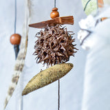 Organic Elements Dream Catcher Organic Elements Dream Catcher