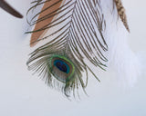 Attrape-rêves extra large unique en son genre, tapisserie murale nature attrape-rêves écologique fait à la main, espace de méditation, protection Attrape-rêves extra large unique en son genre, tapisserie murale nature attrape-rêves écologique fait à la main, espace de méditation, protection