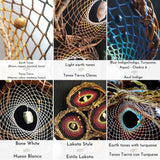 Big Dream Catcher, arte místico e impresionante, regalo atrapasueños de la cultura nativa americana Big Dream Catcher, arte místico e impresionante, regalo atrapasueños de la cultura nativa americana