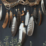 Crystal catcher spiritual artwork, unique home decor Dreamcatcher with healing stones for protection, Positive Energy Dream Catchers Crystal ArMoniZar Crystal catcher spiritual artwork, unique home decor Dreamcatcher with healing stones for protection, Positive Energy Dream Catchers Crystal ArMoniZar