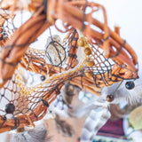 Crystal set for anxiety, Dream Catcher protection for home, Abundance prosperity Crystal set for anxiety, Dream Catcher protection for home, Abundance prosperity