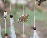 Large willow dreamcatcher wall hanging white, Wall hangings healing crystals wood dream catcher shamanic, Art organic, Twlight dream catcher ArMoniZar Large willow dreamcatcher wall hanging white, Wall hangings healing crystals wood dream catcher shamanic, Art organic, Twlight dream catcher ArMoniZar