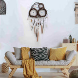 Large willow dreamcatcher wall hanging white, Wall hangings healing crystals wood dream catcher shamanic, Art organic, Twlight dream catcher ArMoniZar Large willow dreamcatcher wall hanging white, Wall hangings healing crystals wood dream catcher shamanic, Art organic, Twlight dream catcher ArMoniZar