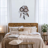 Unique dream catcher, Native american shield for nightmares ArMoniZar Unique dream catcher, Native american shield for nightmares ArMoniZar