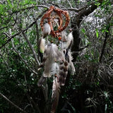 Crystal set for anxiety, Dream Catcher protection for home, Abundance prosperity Crystal set for anxiety, Dream Catcher protection for home, Abundance prosperity