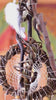 Dreamcatcher Crystal Mindfulness art mobile Regalos de ansiedad Protección de limpieza del hogar Dreamcatcher Crystal Mindfulness art mobile Regalos de ansiedad Protección de limpieza del hogar