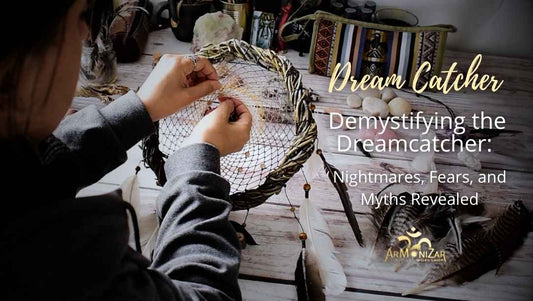 Are Dreamcatchers Bad Luck? The Real Meaning & History