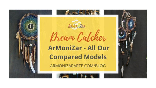 Models Guide - Dreamcatcher ArMoniZar - All Our Compared Models ArMoniZar