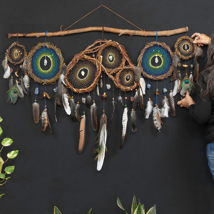 Dreamcatcher Set ArMoniZar