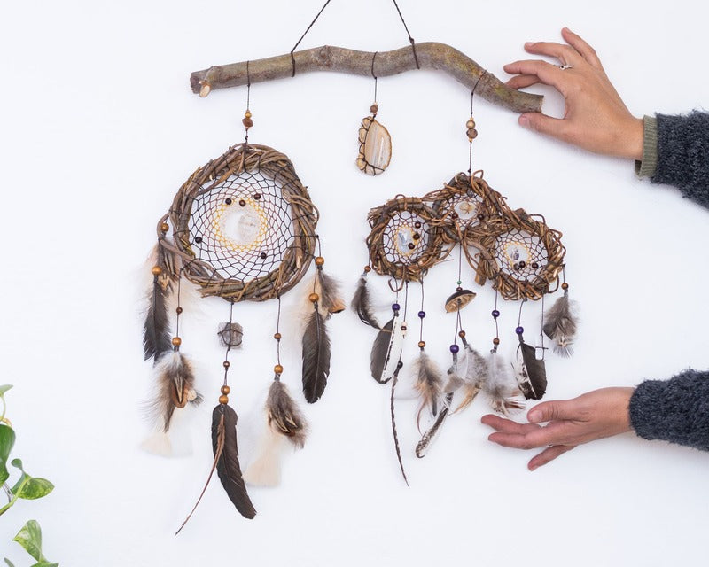 Small Dream Catcher ArMoniZar