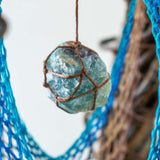 Dreamcatcher Crystal Mindfulness art mobile Regalos de ansiedad Protección de limpieza del hogar