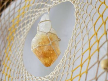 Citrine 