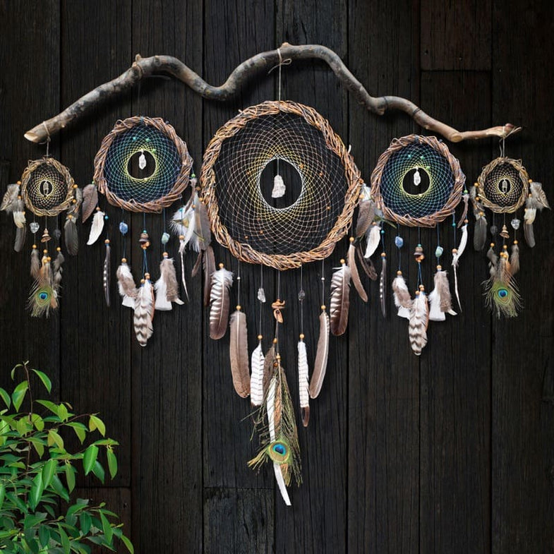 Dreamcatcher Set