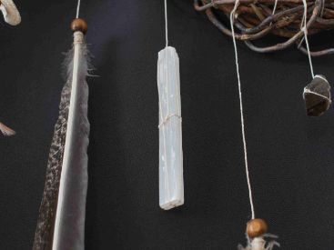 Selenite