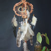 Crystal set for anxiety, Dream Catcher protection for home, Abundance prosperity