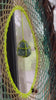 Exclusive Green Forest Dreamcatcher with Green Quartz, Tourmaline & Smoky Quartz - Energy Cleansing and Protection - Ideal Spiritual Gift